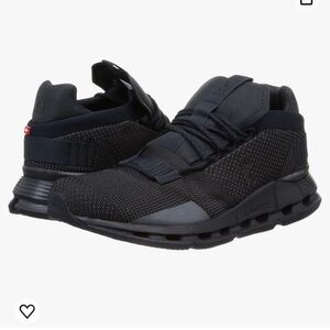 New On Cloudnova Men’s Sneakers Men’s 9 or Women’s 10.5